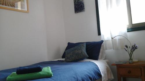 Hostal Casa Amaya