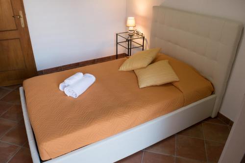 Residence Sant'Alessandro – Rome