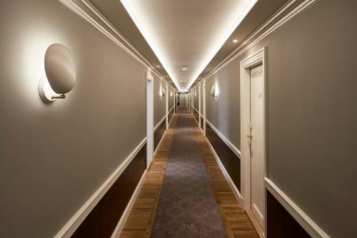 公共休息室/电视室, 兰德斯酒店 (Hotel Randers) in 兰德斯