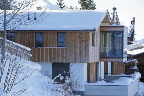 Chalet Alm Planai - image 6