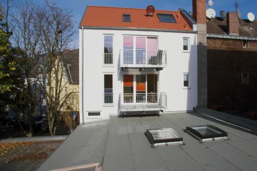 Apartment11 Wartburg, Köln (Foto 8)