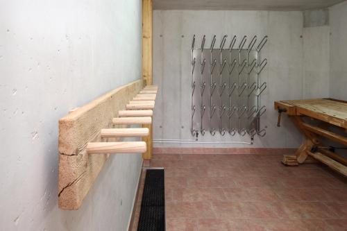 Chalet Alm Planai - image 2