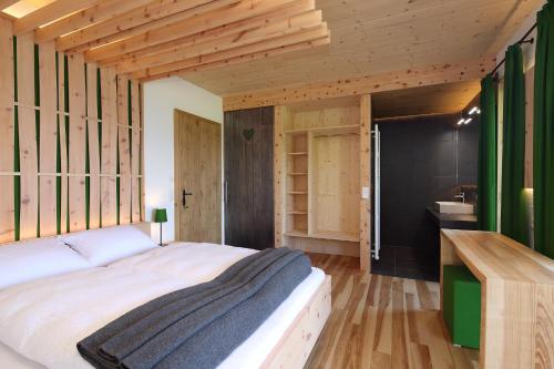 Chalet Alm Planai - image 4