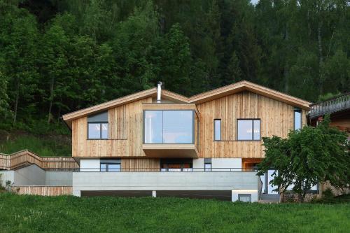 Chalet Alm Planai - Schladming