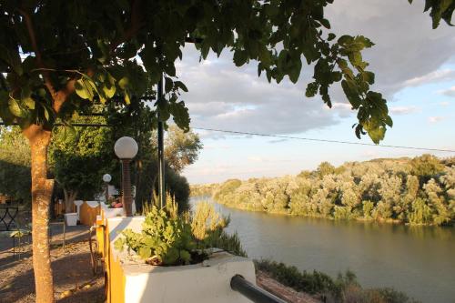 Alojamiento rural El Salto