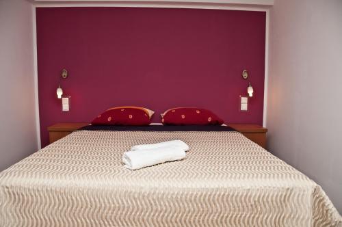 Willa Stenia Center Apartamenty – Wisla, IN