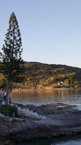  Moments Villa in Mochlos