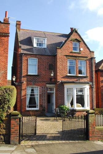 The Villa In Robin Hoods Bay, Ravenscar, North Yorkshire