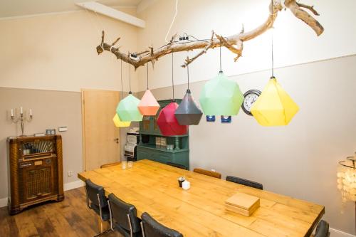 Luxe B&B Het Colmerhof - image 11