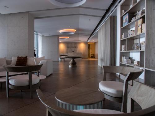 Luxury Alojamientos Namaste-Morros City