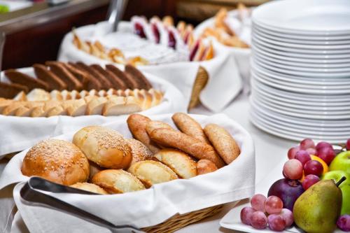 Comida y bebida, Hotel Gran Palma Huancayo in Huancayo
