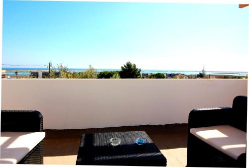  White Bride FZ in Fuseta