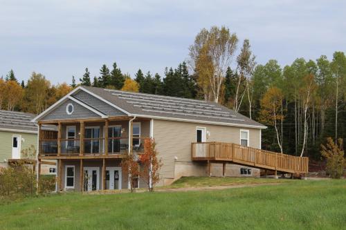 Cape Breton Villas