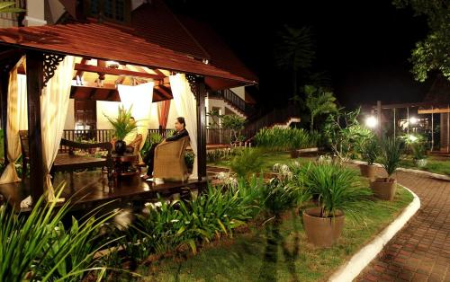The Manor Beach Resort in Kampung Raja (Terengganu)