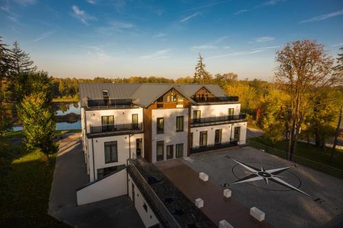 Kasor Resort & Spa - Accommodation - Stryków