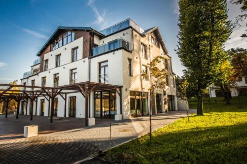 Kasor Resort & Spa Stryków (Lodz)