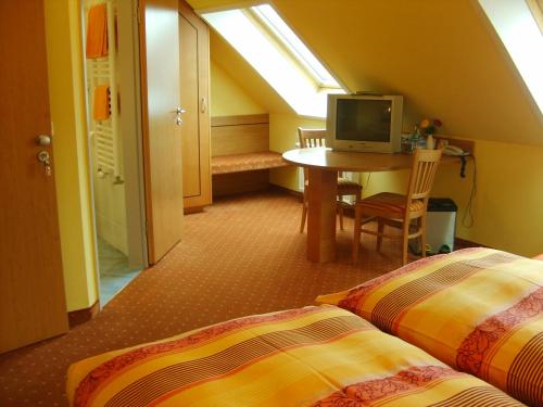 BIO Hotel Bayerischer Wirt Augsburg - image 6