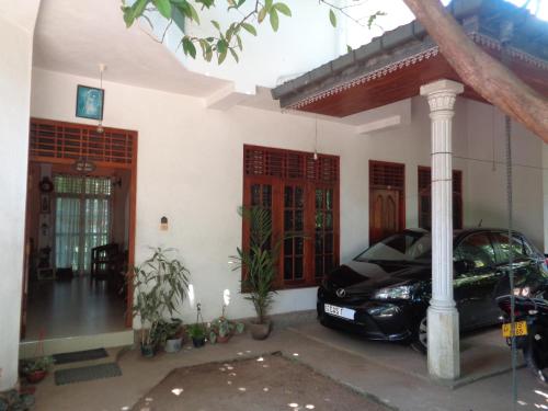 Herin Green House
