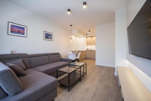 Mariacka Old Town Apartments