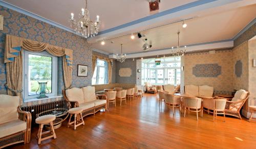 Facilities, Marine Hotel in Paignton