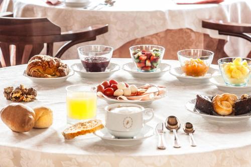 Hotel L'Antico Pozzo - 식음료(F&B)