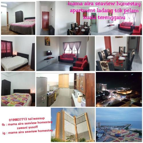 . Mamaaira Seaview Homestay