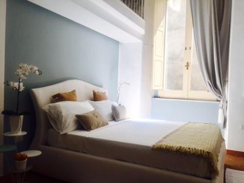 S'O Smart B&B Tropea - image 6