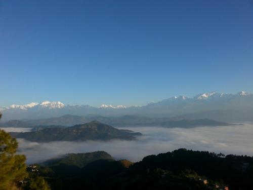 Bandipur Samira Homestay & Mountain View Restaurant in 반디푸르