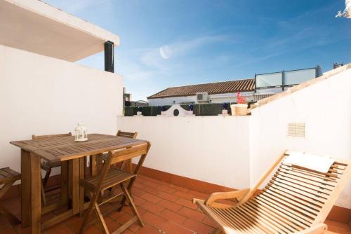 Ático Duplex, Sevilla (Foto 7)