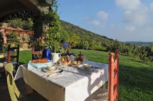 B&B La Murichessa – Cannigione, NJ