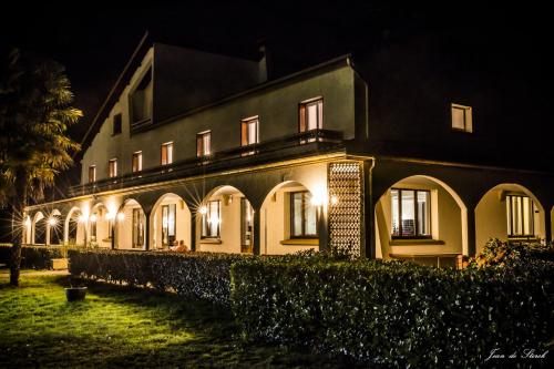 le relais du pont d arcole