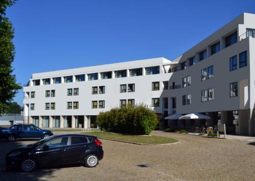 Hotel Bienestar Termas de Moncao - image 11