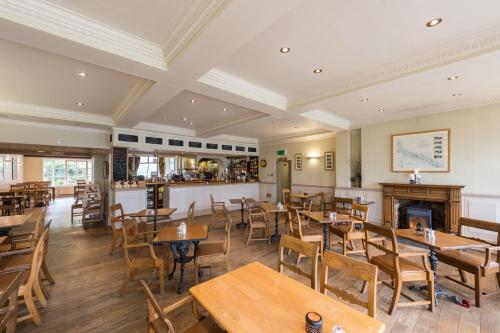 Lake Vyrnwy Hotel & Spa - image 8