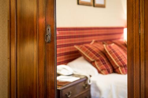 Lake Vyrnwy Hotel & Spa - main image