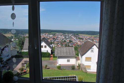 Talblick Gleiberg