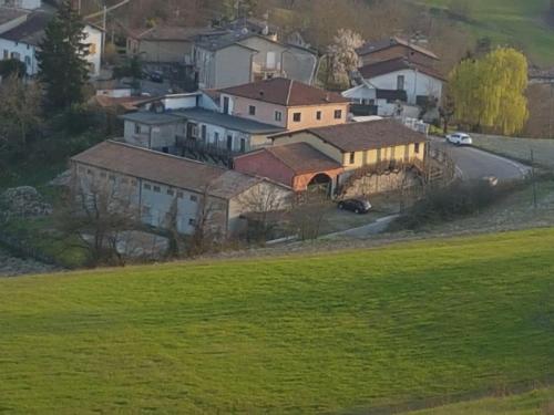 Agriturismo di Sordiglio - Hotel - Casina