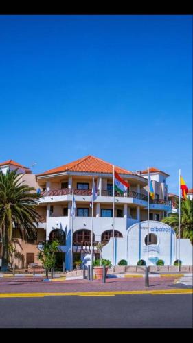 Apartment South Tenerife