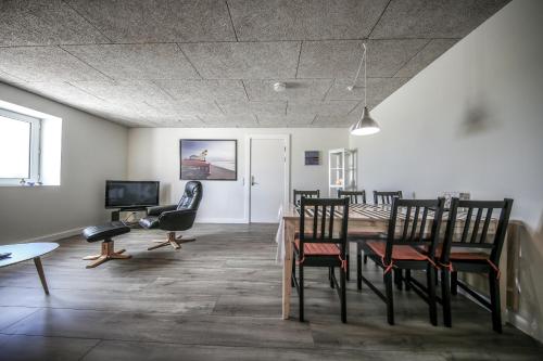 設施, Bed and Breakfast Lemvig in 萊姆維市中心