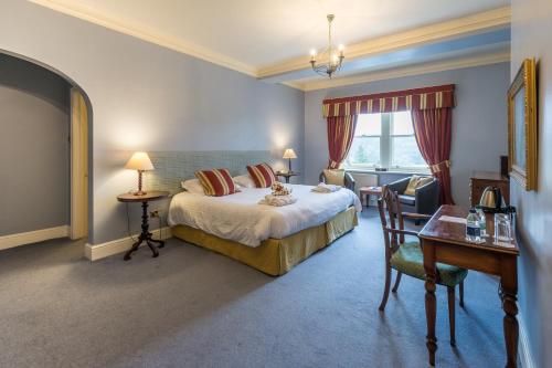 Lake Vyrnwy Hotel & Spa - image 5