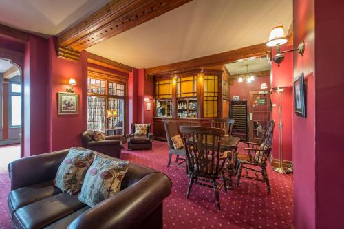 Lake Vyrnwy Hotel & Spa - image 3
