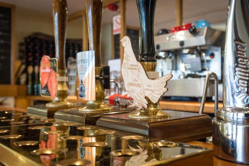 Lake Vyrnwy Hotel & Spa - image 14
