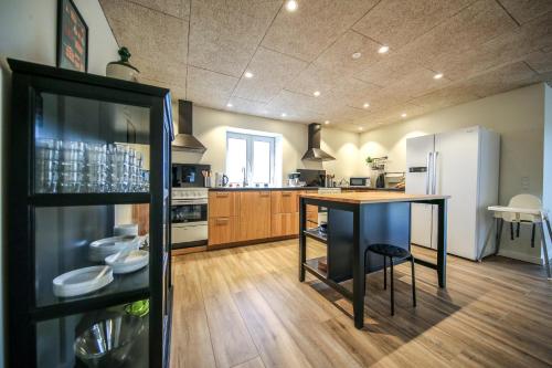 Bed and Breakfast Lemvig - image 7