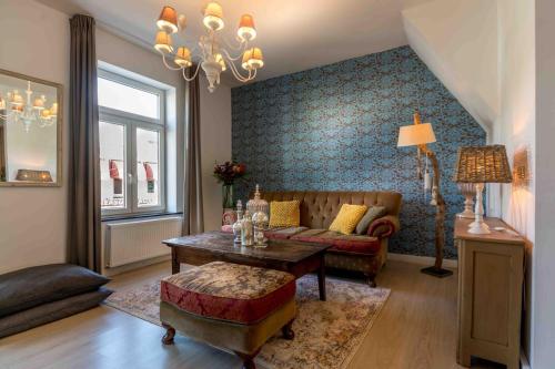 Hotel Valkenhof - image 11