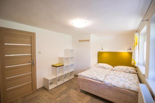 Apartmány Lea - image 10