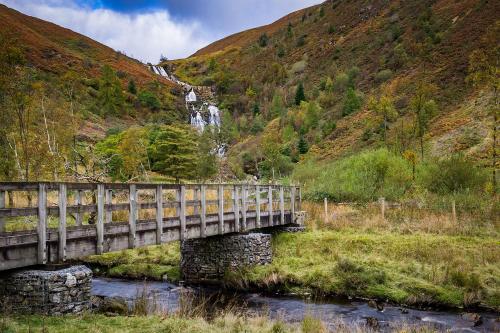 Lake Vyrnwy Hotel and Spa
