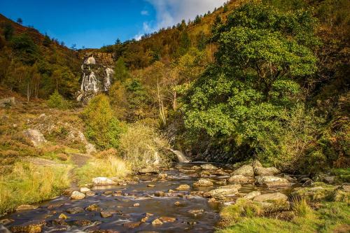 Lake Vyrnwy Hotel & Spa