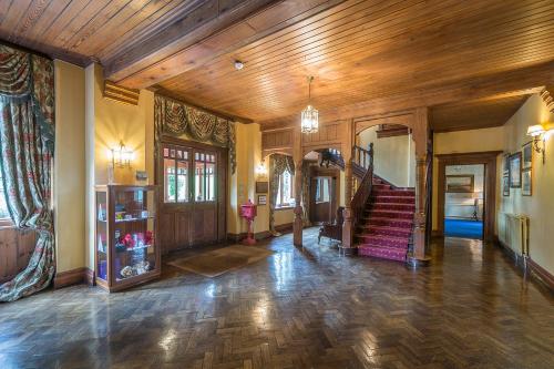 Lake Vyrnwy Hotel & Spa - image 11
