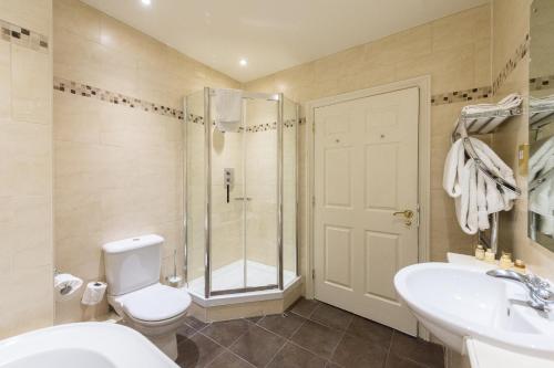 Lake Vyrnwy Hotel & Spa - image 2