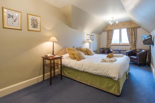 Lake Vyrnwy Hotel & Spa