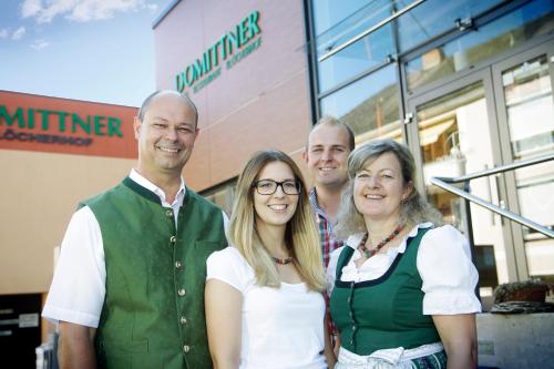 Hotel Domittner - image 6
